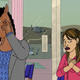 Illustration for article titled Times up for iBoJack Horseman/is fifth season, and the time has come to make a choice
